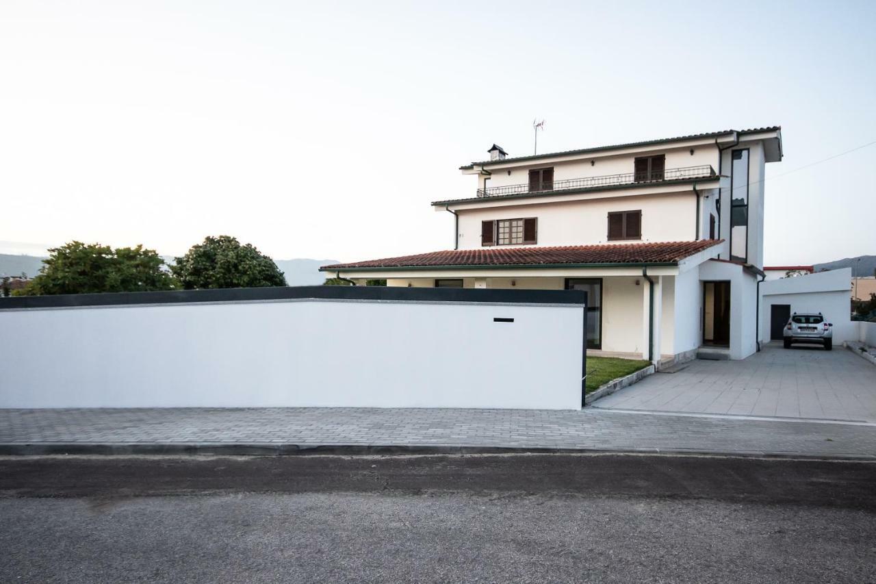 Viana Do Castelo Home Exterior photo