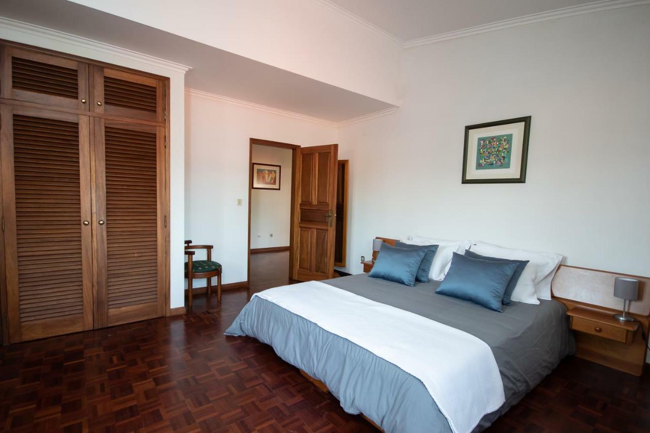 Viana Do Castelo Home Exterior photo