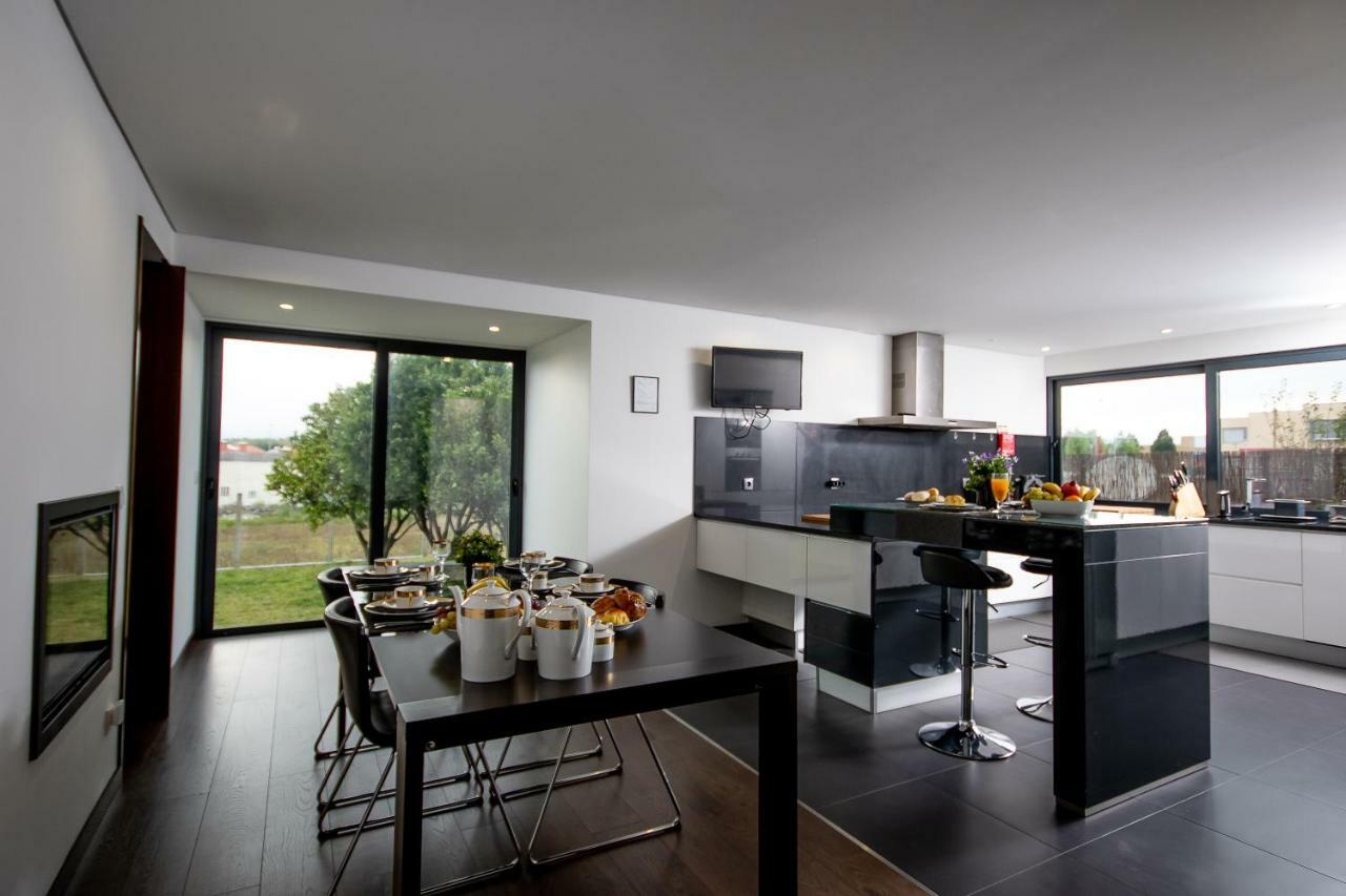 Viana Do Castelo Home Exterior photo