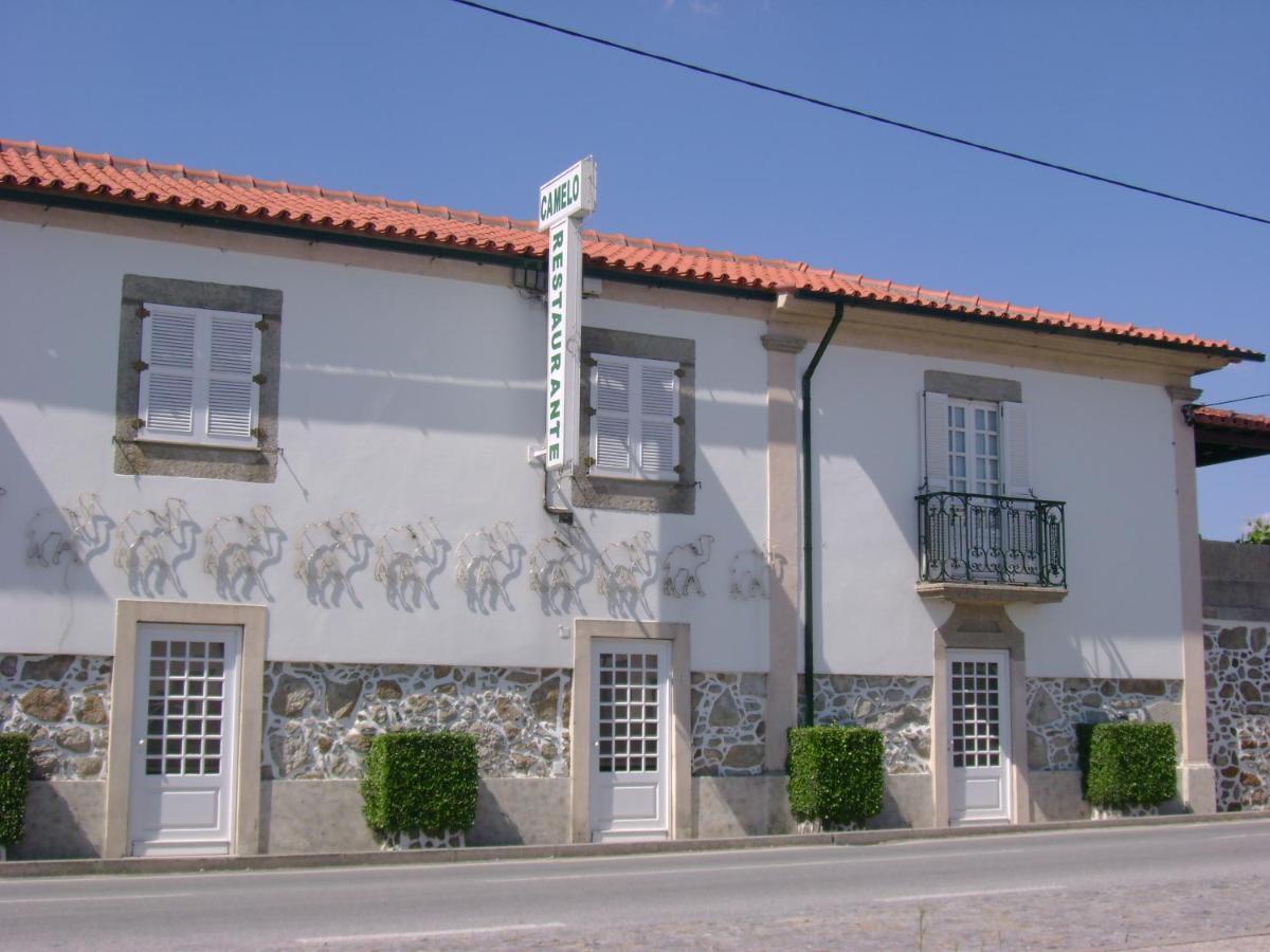 Viana Do Castelo Home Exterior photo